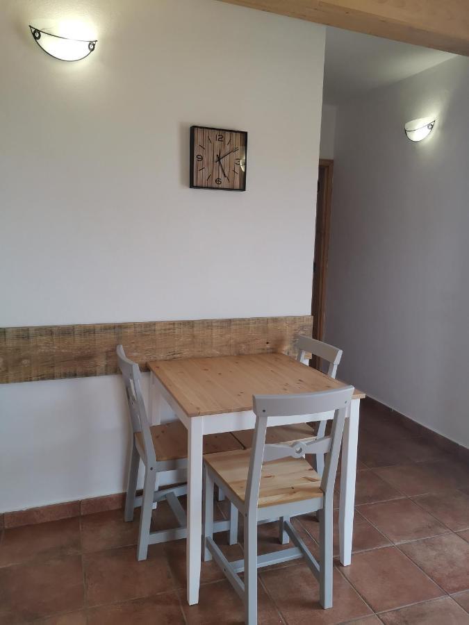 Casa Rural Leo: Remanso De Paz Y Tranquilidad Агуло Экстерьер фото