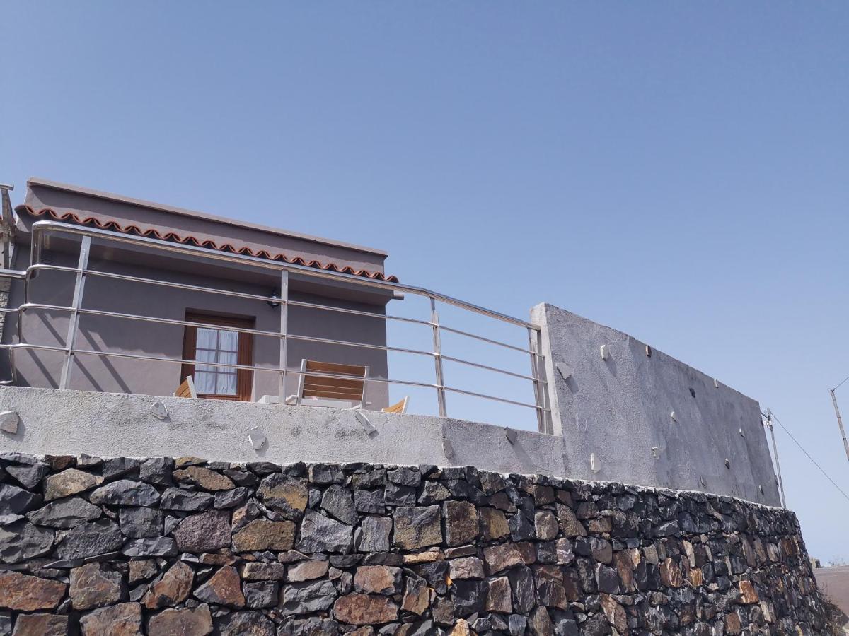 Casa Rural Leo: Remanso De Paz Y Tranquilidad Агуло Экстерьер фото
