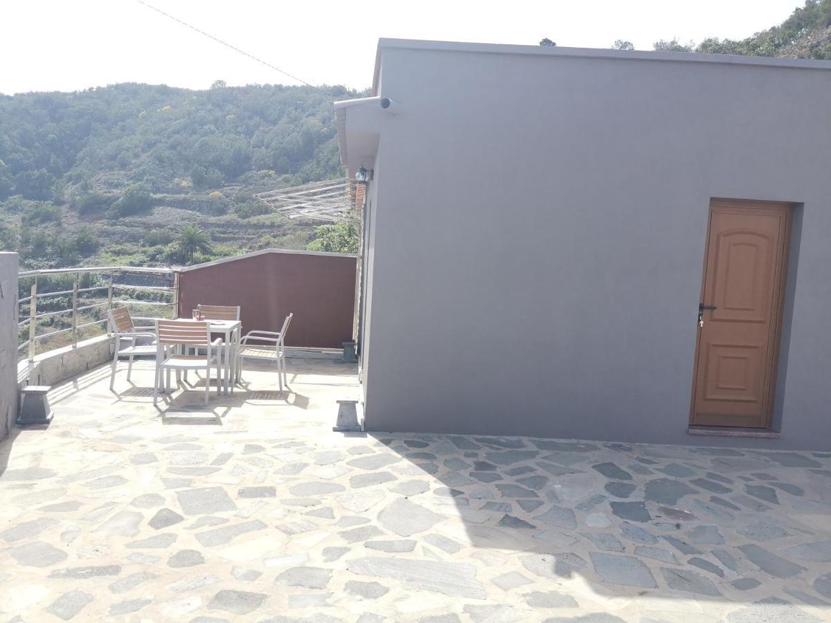 Casa Rural Leo: Remanso De Paz Y Tranquilidad Агуло Экстерьер фото