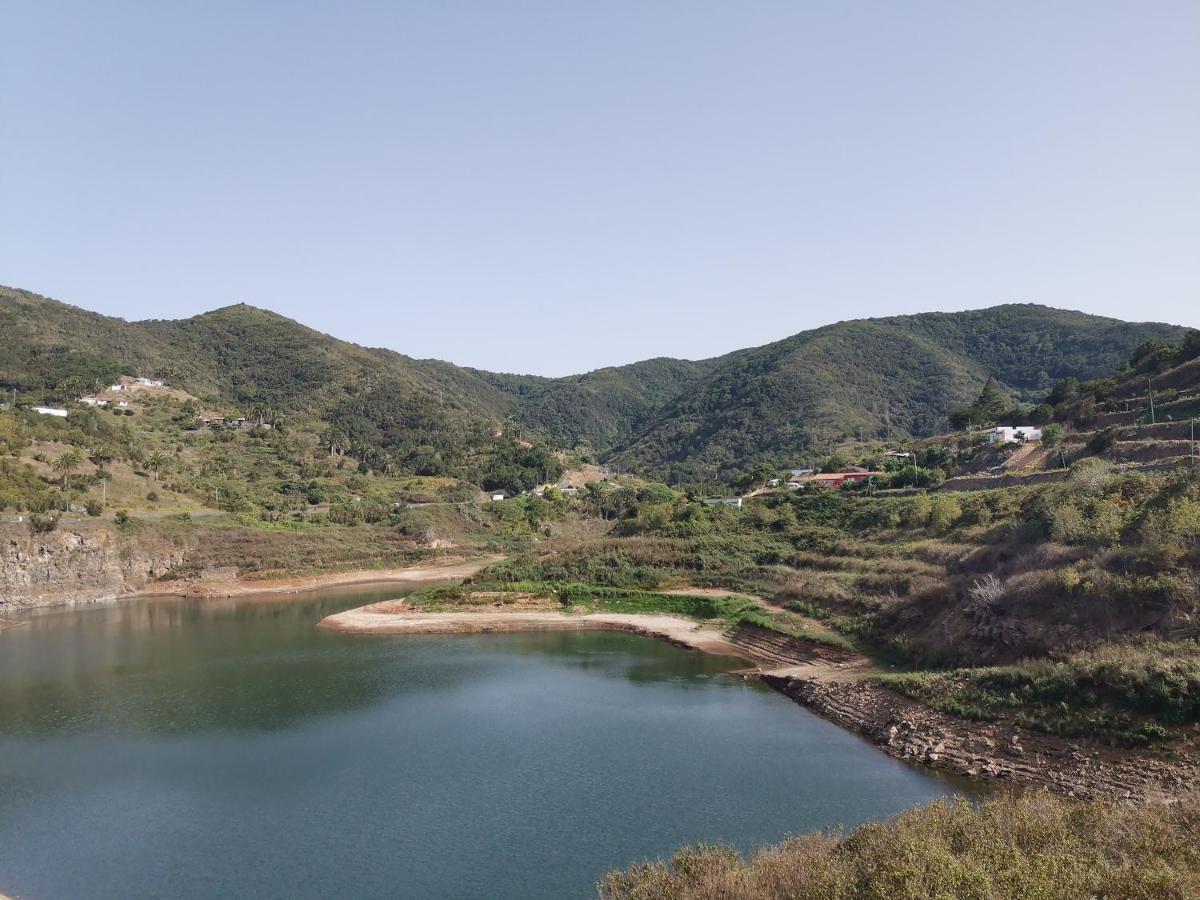 Casa Rural Leo: Remanso De Paz Y Tranquilidad Агуло Экстерьер фото